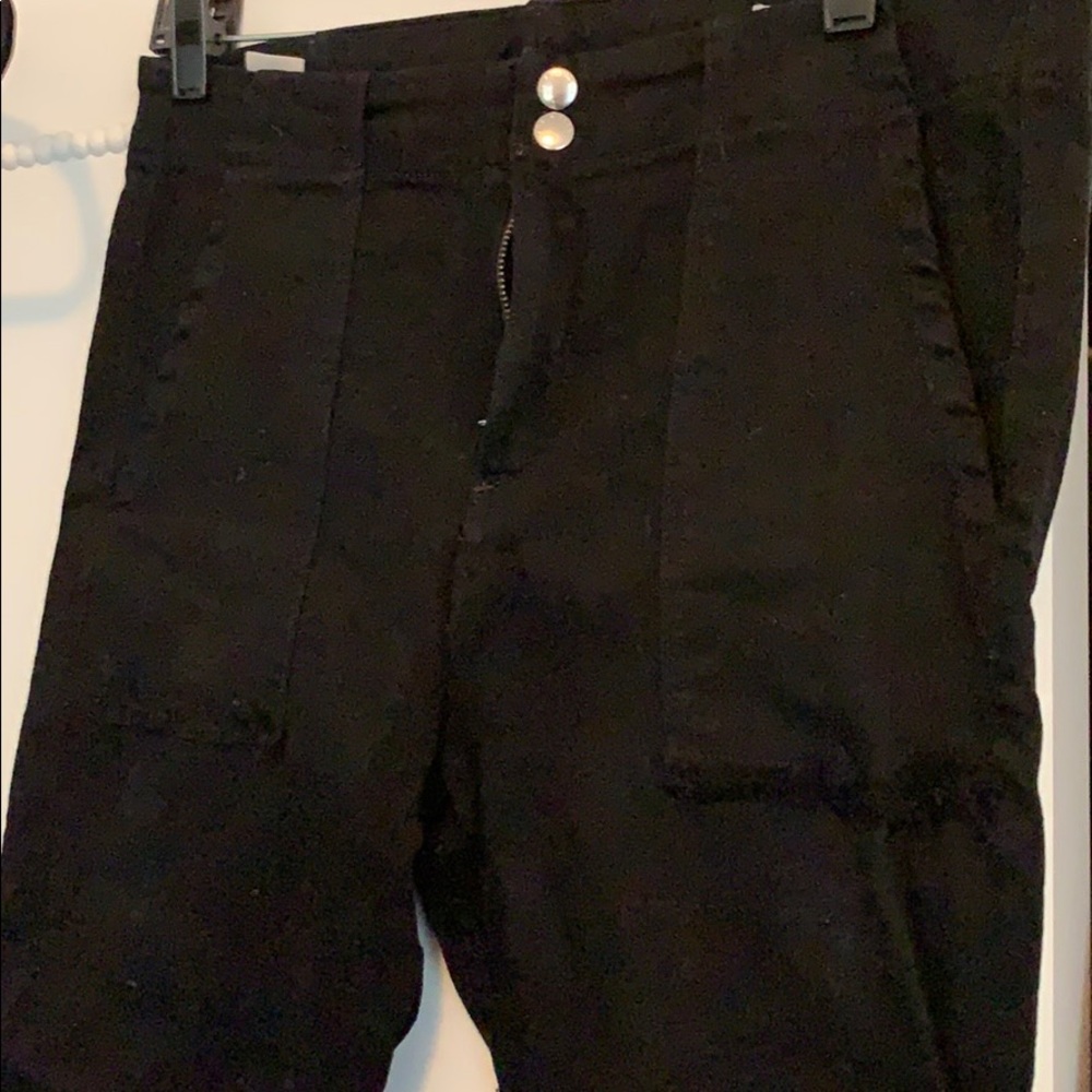 Rag and bone jeans